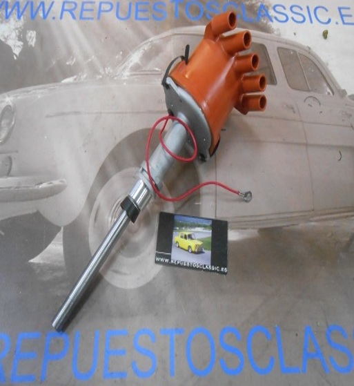 TVZH41418 DELCO DISTRIBUIDOR TIPO MARELLI SEAT 127, FURA