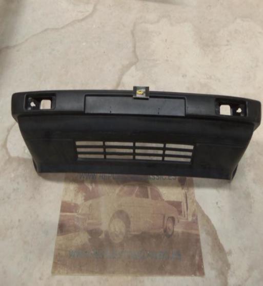 J29-8 PARAGOLPES DELANTERO SEAT MALAGA