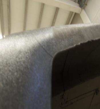 J29-8 PARAGOLPES DELANTERO SEAT MALAGA