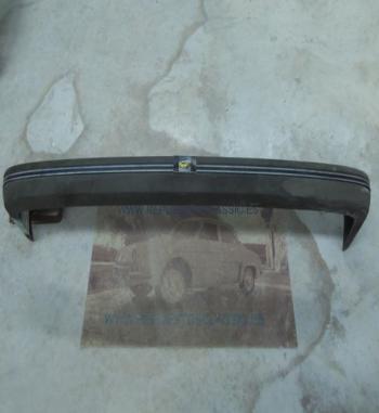 J29-9 PARAGOLPES TRASERO RENAULT 18