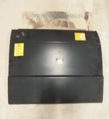 JPP4-10 PANEL PUERTA DELANTERA DERECHA SEAT IBIZA 4p. MK1