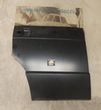 JPP4-11 PANEL PUERTA TRASERA DERECHA SEAT IBIZA 4p. MK1