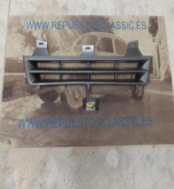 RJ227 P4 REJILLA OPEL KADETT E 89>92