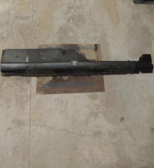 TAL56 TALONERA FALDON BAJO PUERTA, DERECHA ORIGINAL CITROEN