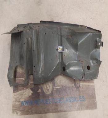 J8-17 PASO RUEDA INTERIOR IZQUIERDO RENAULT 12