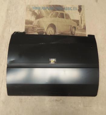 JPP5-24 PANEL PUERTA DELANTERA DERECHA CITROEN AX 2P
