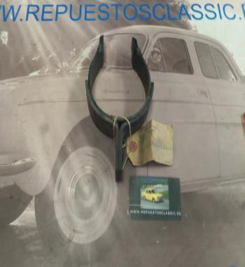 P1500 AA03028200 SOPORTE FILTRO ACEITE SEAT 1400