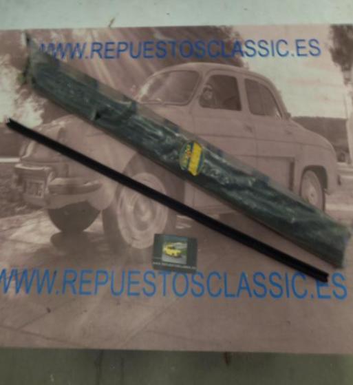 P1500 AC81144032 PERFIL CRISTAL PUERTAS DELANTERAS (70X1CM)