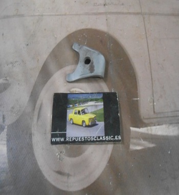 DA73 SOPORTE DELCO DISTRIBUIDOR RENAULT 5 ALPINE, ALPINE TURBO