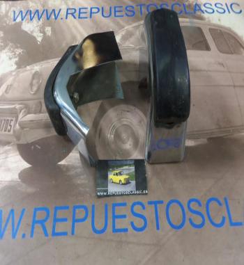 P1500 JUEGO MASCOTAS PARAGOLPES SEAT 1500