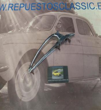 P1500 ASIDERO MALETERO SEAT 1400
