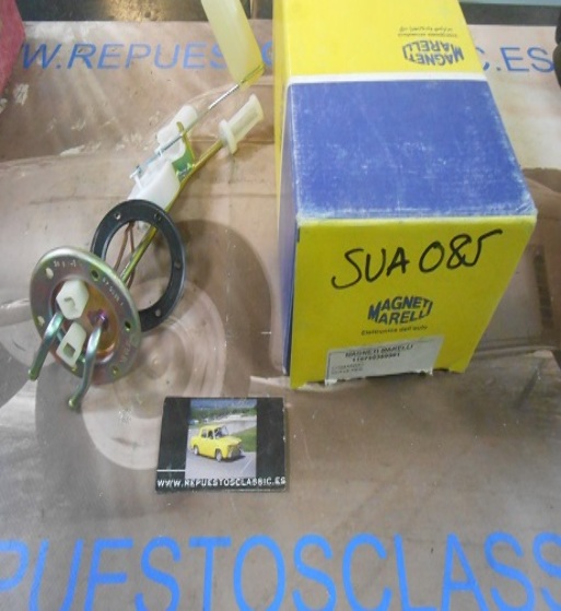 420235 AFORADOR SEAT PANDA, MARBELLA SUA085 116795389901