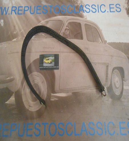 RR88 GOMA RUEDA REPUESTO SEAT 128