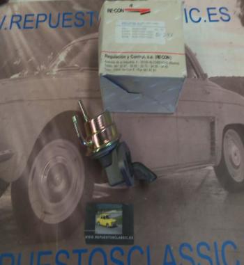 BC11* BOMBA GASOLINA FORD FIESTA, ESCORT, ORION MOTORES 950, 1100, 1300