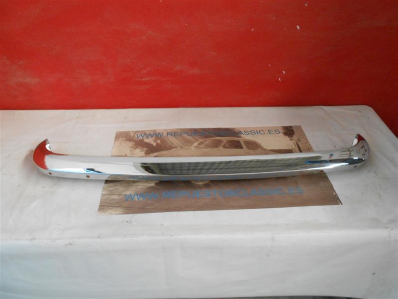 PAR33 PARAGOLPES DELANTERO SEAT 127 1ª SERIE