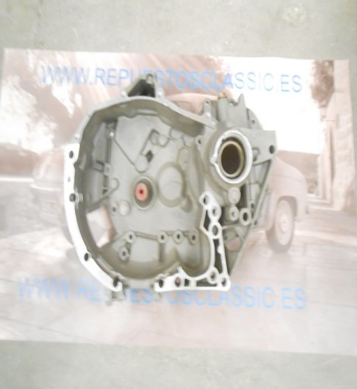 JCC04 7700598890 CAMPANA CAJA CAMBIOS CON RODAMIENTOS RENAULT 19 CAJA  jb1025 - c127909