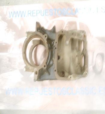 JCC08 CUERPO CAJA CAMBIOS SEAT 850 TODOS MODELOS