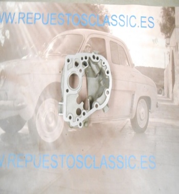 JCC10 CUERPO TRASERO 5 VELOCIDADES CAJA CAMBIOS RENAULT 5 TX, GTL 5 VELOCIDADES 7700598377