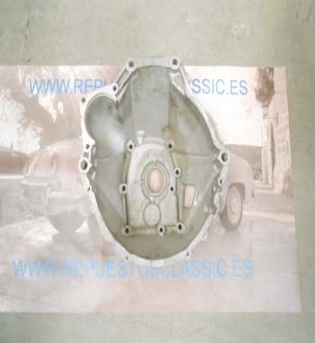 JCC02 CAMPANA CAJA CAMBIOS SEAT 1500 REF. CA12800250 REPUESTO ORIGINAL SEAT