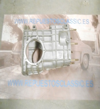 JCC13 CUERPO CAJA CAMBIOS ORIGINAL SEAT 600 D, E, L