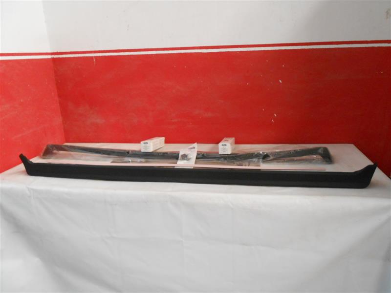 5050845 FORD KIT RS SPOILERS LATERALES FORD FIESTA MK IV-V 89-96) ORIGINAL FORD
