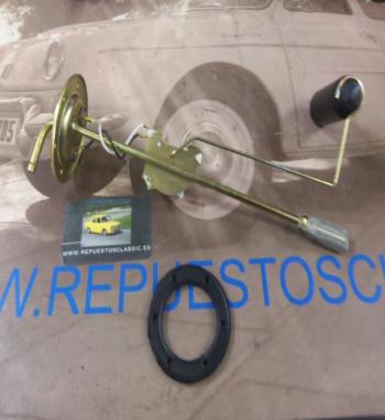 AFORADOR FIAT 600 ADAPTABLE A SEAT 600 N Y D PRIMERA SERIE