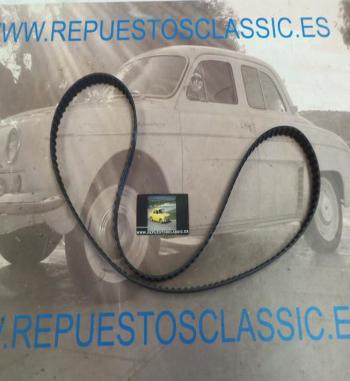 D024* CORREA DISTRIBUCION SEAT 124, 131, 132, FIAT ARGENTA MOTORES 2000 148 DIENTES