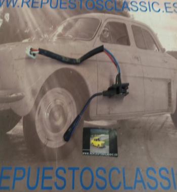 DR36 MANDO INTERMITENTES RENAULT 12 DE OCASION