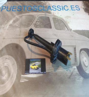 GC64 BOMBA LIMPIAPARABRISAS ELECTRICA RENAULT 4, 5, 6, 7, 12, 16, 18
