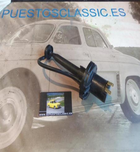 GC64 BOMBA LIMPIAPARABRISAS ELECTRICA RENAULT 4, 5, 6, 7, 12, 16, 18
