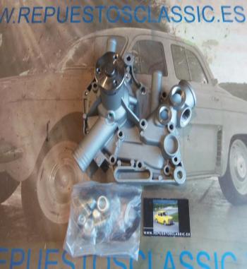 TVR163 BOMBA DE AGUA RENAULT 4, 5, 6  7701467915