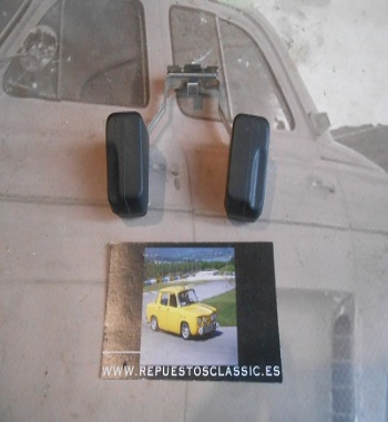 CARB02 BOYA FLOTADOR CARBURADOR WEBER DRT, DSTA RENAULT SUPERCINCO, 9, 11, SEAT IBIZA, MALAGA, RONDA