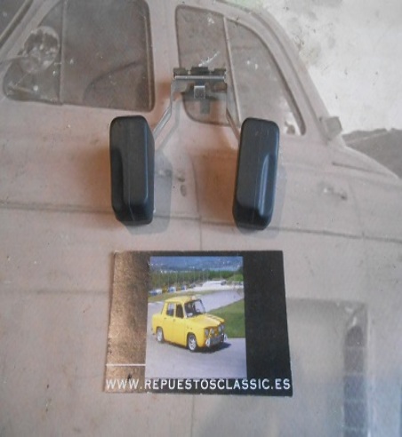 CARB02 BOYA FLOTADOR CARBURADOR WEBER DRT, DSTA RENAULT SUPERCINCO, 9, 11, SEAT IBIZA, MALAGA, RONDA