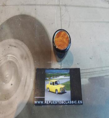 RR101 POMO PALANCA CAMBIOS RENAULT 8