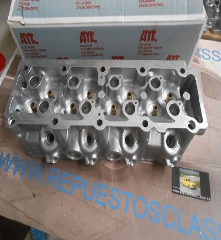 908023 CULATA OPEL KADETT E, ASCONA C MOTORES 1.6