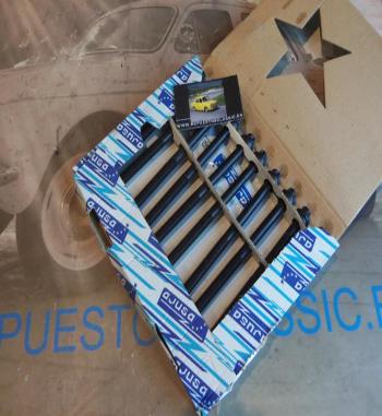 81001700 AJUSA JUEGO TORNILLOS CULATA CATERHAM, FORD, MORGAN,WESTFIELD