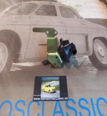 5350 PULMON MEMBRANA SECUNDARIO CARBURADOR PIERBURG SERIE 2E3 OPEL
