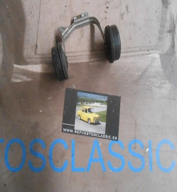 CARB11 BOYA FLOTADOR CARBURADOR SOLEX 26 35 CSIC CITROEN 2CV, DYANE, VISA