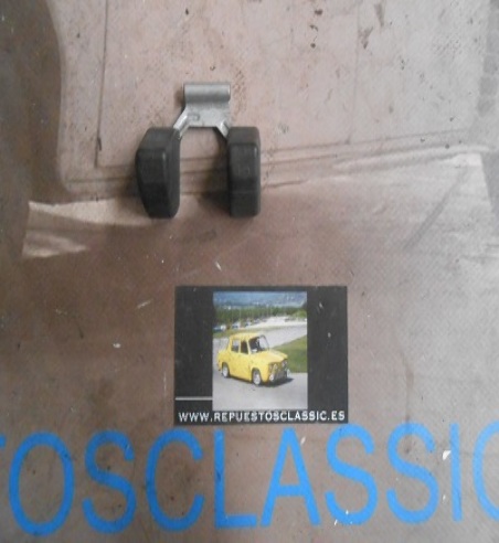 CARB12 BOYA FLOTADOR CARBURADOR SOLEX 30 DI SEAT 127