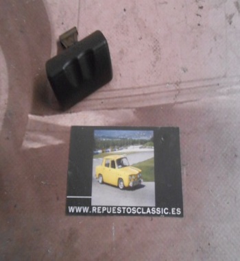 CARB20 BOYA FLOTADOR CARBURADOR SOLEX 32, 34 EIES RENAULT, SEAT, SIMCA