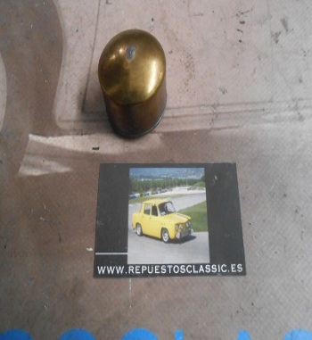 CARB28 BOYA FLOTADOR CARBURADOR SOLEX 32 PBIC SEAT 1400, WILLYS CJ2A CJ3A JEEP