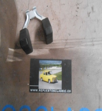 CARB29 BOYA FLOTADOR CARBURADOR DELLORTO DHLA, DHLB