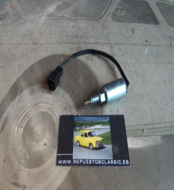 VALS22 VALVULA SOLENOIDE CARBURADOR 13260-830T0  SUZUKI SAMURAI, SJ413