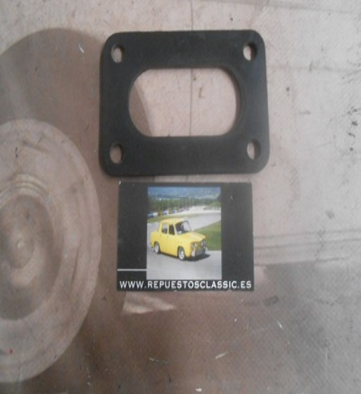 BK28 SEPARADOR BAQUELITA CARBURADOR WEBER DMTR, DFT, SEAT 1200 SPORT, 128, SEAT 127 1010, FORD