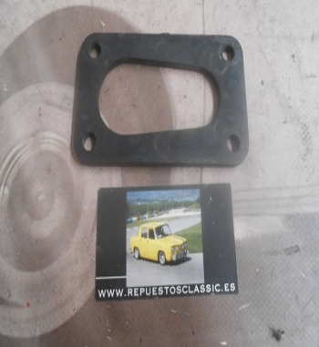 BK35 SEPARADOR BAQUELITA CARBURADOR SEAT 1400 ESPECIAL, 1500