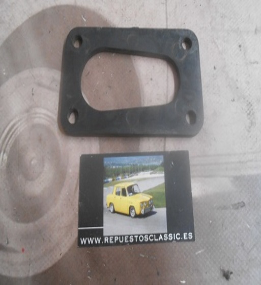 BK35 SEPARADOR BAQUELITA CARBURADOR SEAT 1400 ESPECIAL, 1500