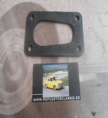 BK35 SEPARADOR BAQUELITA CARBURADOR SEAT 1400 ESPECIAL, 1500