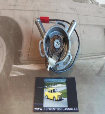5361/2 STARTER AUTOMATICO COMPLETO CON MUELLE INTERIOR Y RESISTENCIA CARBURADOR PIERBURG 24/28 2E3 VOLKSWAGEN