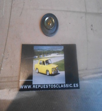 M88 MEMBRANA DIAFRAGMA MONOPUNTO REGULADOR DE PRESION OPEL