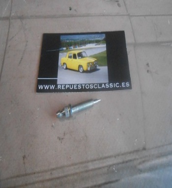 MZ09 TORNILLO MEZCLA AIRE, RALENTÍ WEBER 36 DCNV, DCV, DCNVH SIMCA 1200 TI, TALBOT 150, SOLARA, PEUGEOT 205